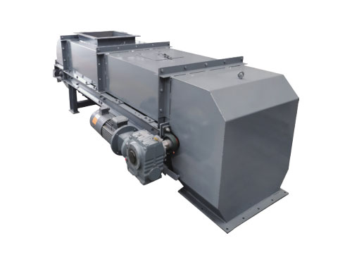 什么是定量給料機(jī)？