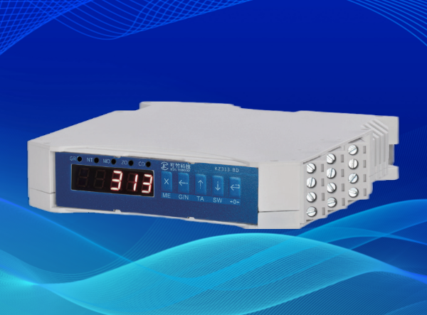 KZ313-BD 稱(chēng)重控制器 KZ313-BD 稱(chēng)重控制器